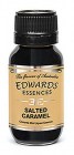 Edwards Essences Salted Caramel Flavour 50ml